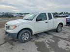 NISSAN FRONTIER 2016