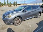 NISSAN MURANO 2018