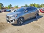 KIA SORENTO 2017