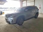 TOYOTA HIGHLANDER HYBRID 2018