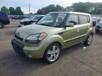 KIA SOUL 2010