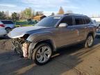 VOLKSWAGEN ATLAS 2022