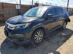 HONDA PILOT 2019