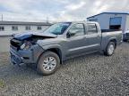 NISSAN FRONTIER 2023