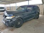 LAND ROVER RANGE ROVER SPORT 2015