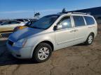 KIA SEDONA 2012