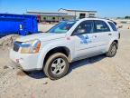 CHEVROLET EQUINOX 2008