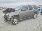 CHEVROLET TAHOE 2013