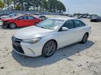 TOYOTA CAMRY 2017