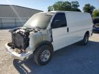 CHEVROLET EXPRESS G2500 2023