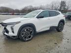 CHEVROLET TRAX 2025