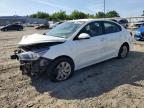 KIA RIO 2018
