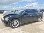 NISSAN MAXIMA 2011