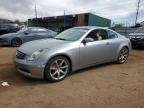 INFINITI G35 2004