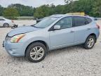 NISSAN ROGUE 2013