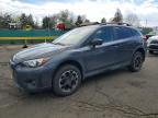 SUBARU CROSSTREK 2023