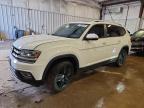 VOLKSWAGEN ATLAS 2018