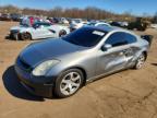 INFINITI G35 2006