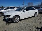 AUDI A4 2021