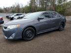 TOYOTA CAMRY HYBRID 2014