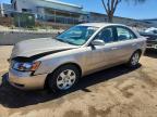 HYUNDAI SONATA 2006