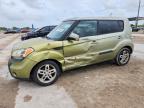 KIA SOUL 2011