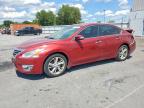 NISSAN ALTIMA 2013