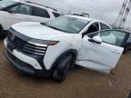 NISSAN KICKS 2025