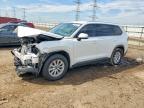 TOYOTA GRAND HIGHLANDER HYBRID 2026