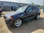 BMW X3 2013