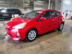 TOYOTA PRIUS C 2013