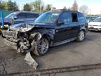 LAND ROVER RANGE ROVER SPORT 2011