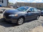 TOYOTA CAMRY 2009