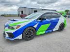 SUBARU WRX 2020