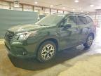 SUBARU FORESTER 2024