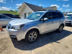SUBARU FORESTER 2017