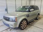LAND ROVER RANGE ROVER SPORT 2012