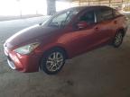 SCION IA 2016