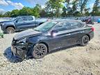 NISSAN SENTRA 2018