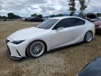 LEXUS IS 2022