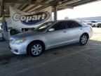 TOYOTA CAMRY 2010