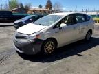 TOYOTA PRIUS V 2015