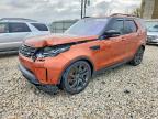 LAND ROVER DISCOVERY 2020
