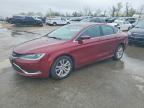 CHRYSLER 200 2015