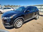 NISSAN ROGUE SPORT 2020