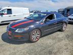 VOLKSWAGEN CC 2010