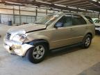 KIA SORENTO 2008