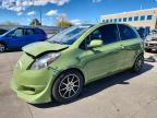 TOYOTA YARIS 2010