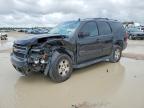 CHEVROLET TAHOE 2012