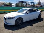 MAZDA 6 2018